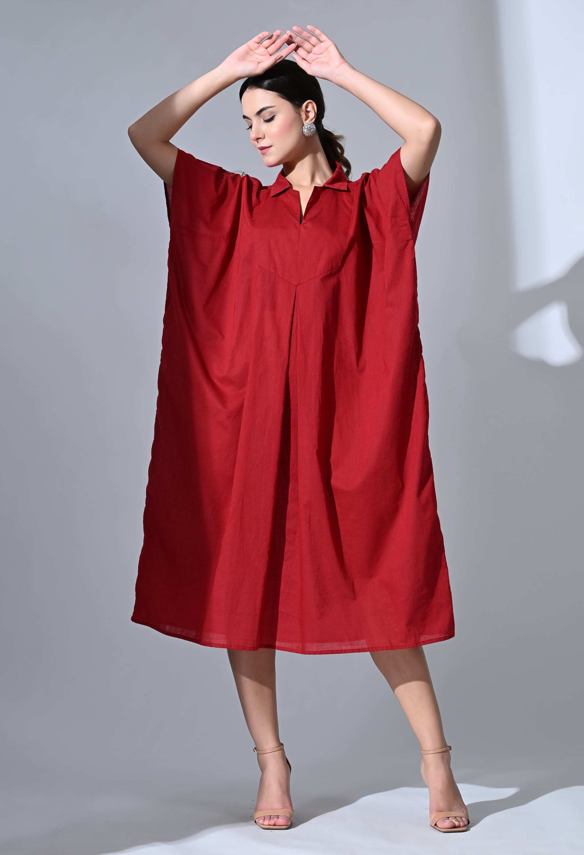 TANNGY TAMMOTO DRESS